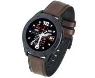 GARETT GT22S ciemny brąz, skórzany - 574271 - zdjęcie 6